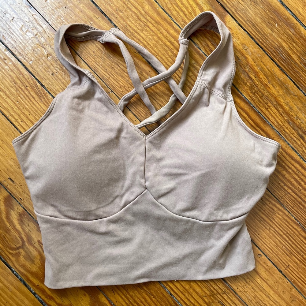Original Outlander bra from Balance Atheltica